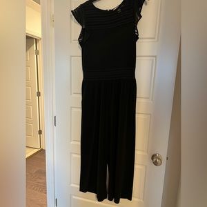 Michael Kors jumpsuit. Size M